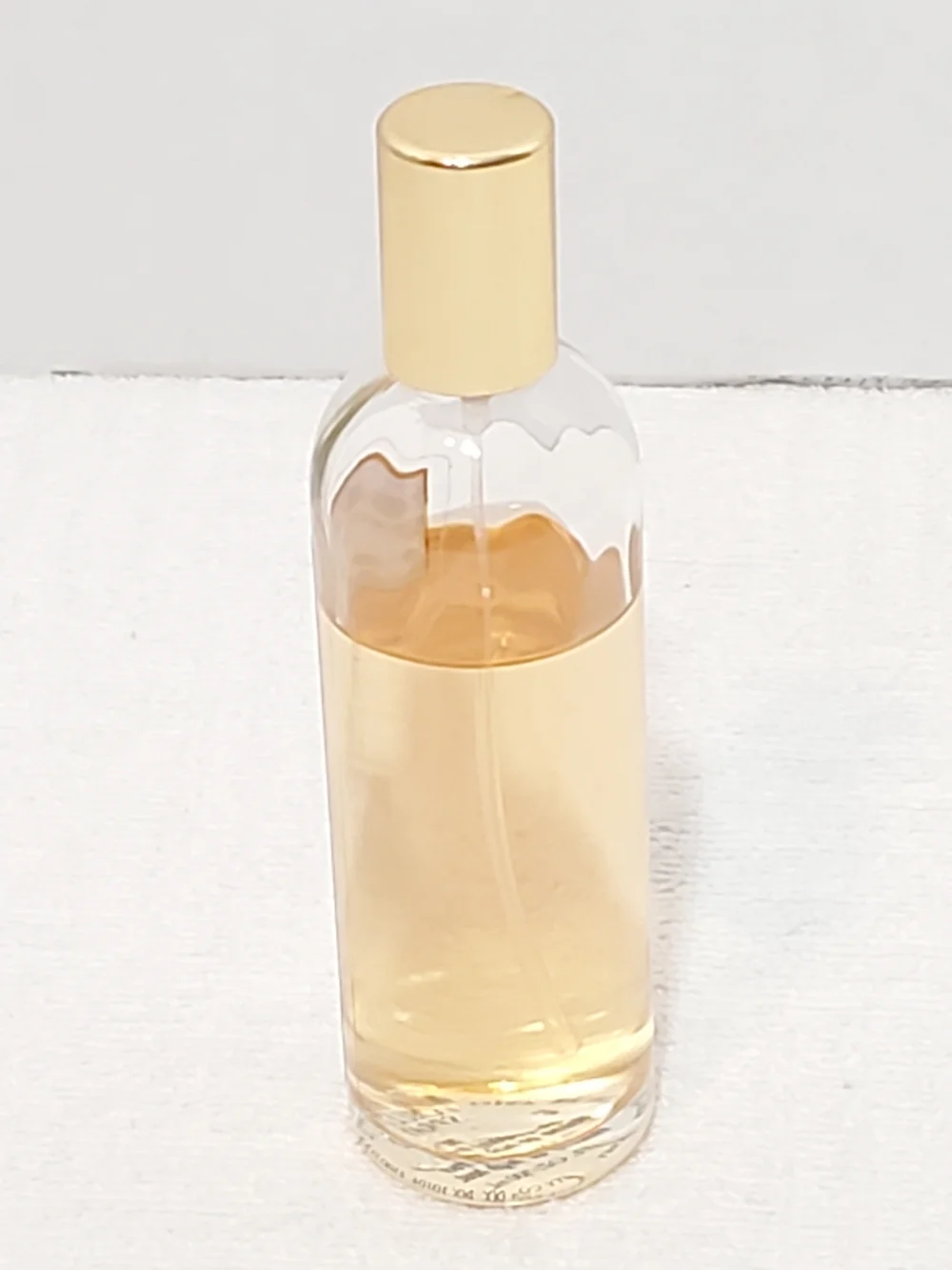 Victoria's Secret Garden Warm Embrace Eau De Toilette 1oz/30ml Rare Vintage - Picture 5 of 9